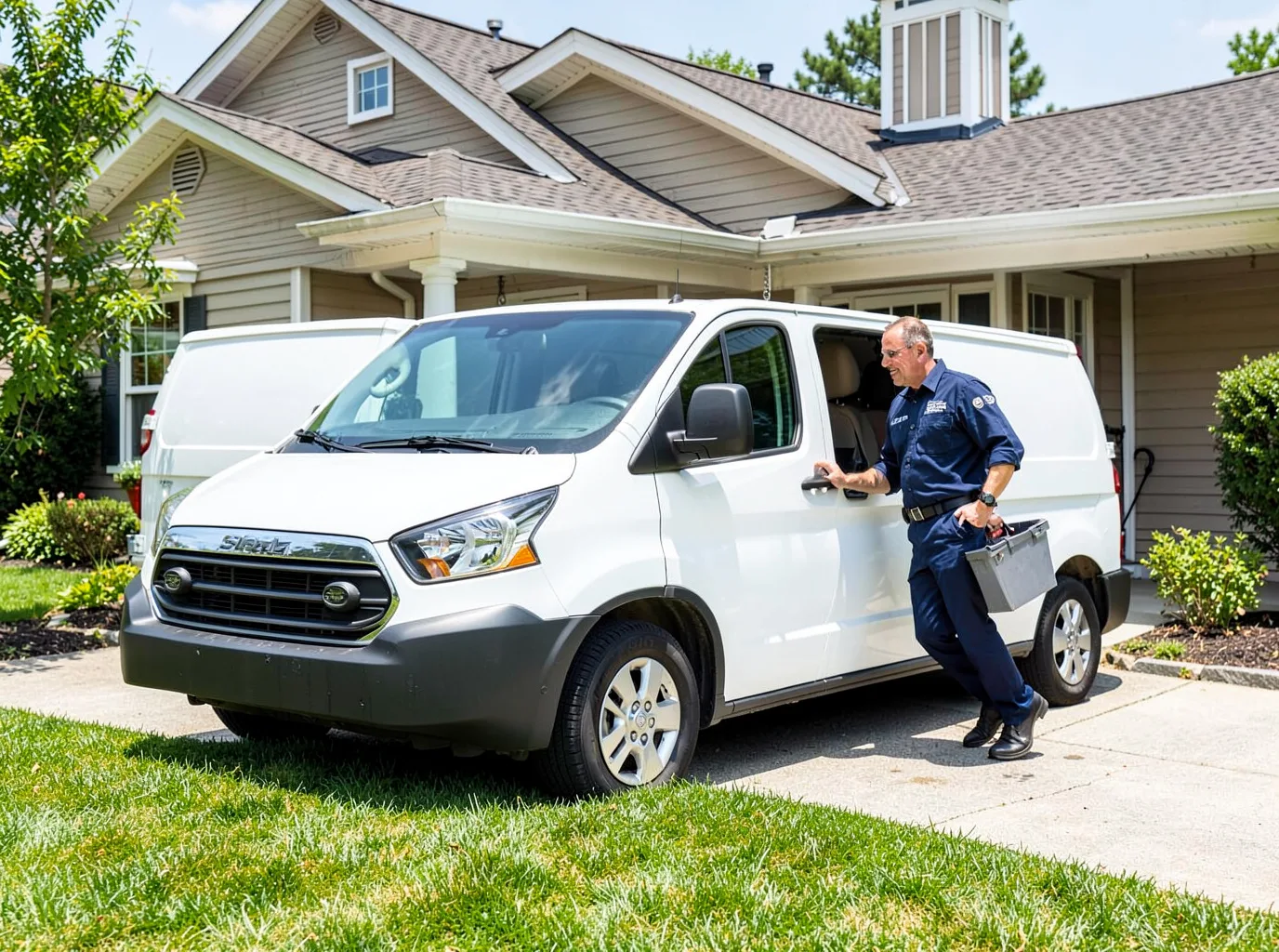Emergency Plumber company in Grant, FL